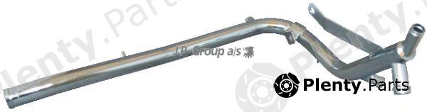 JP GROUP part 1114401600 Coolant Tube