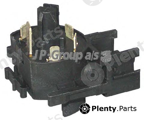  JP GROUP part 1290400900 Ignition-/Starter Switch