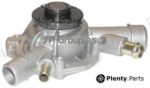  JP GROUP part 1314101200 Water Pump