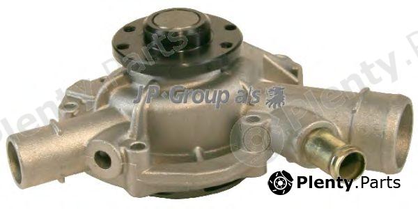  JP GROUP part 1314101300 Water Pump