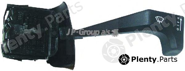  JP GROUP part 1296200200 Wiper Switch