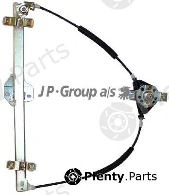  JP GROUP part 1188100470 Power Window Regulator VW Golf II/Jetta II
