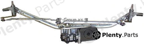  JP GROUP part 1198100200 Wiper Linkage