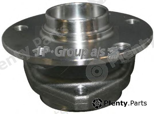  JP GROUP part 1141402200 Wheel Hub