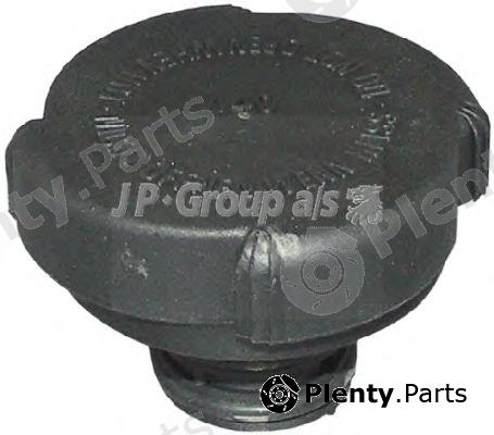  JP GROUP part 1414250300 Cap, radiator