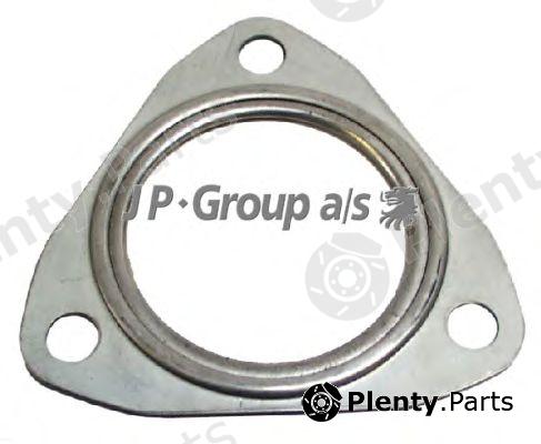  JP GROUP part 1121102400 Gasket, exhaust pipe
