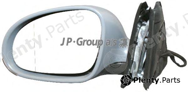  JP GROUP part 1189101370 Outside Mirror