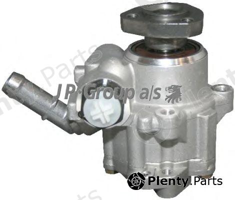  JP GROUP part 1145101800 Hydraulic Pump, steering system