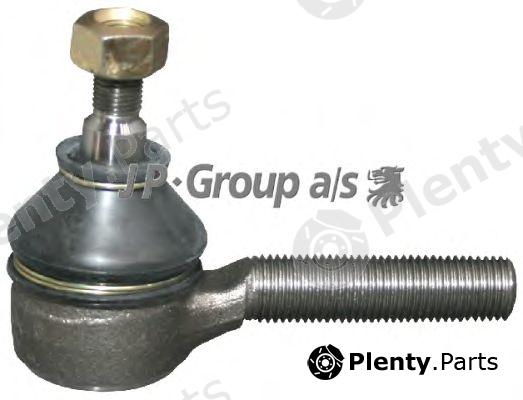  JP GROUP part 1444600100 Tie Rod End