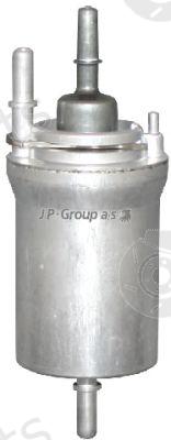  JP GROUP part 1118701700 Fuel filter
