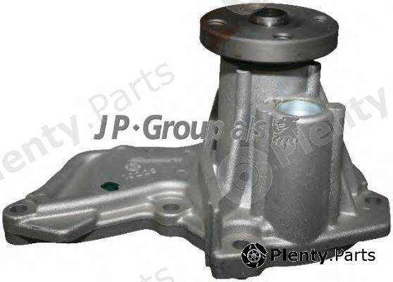 JP GROUP part 1514101000 Water Pump