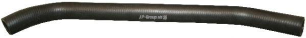  JP GROUP part 1114309100 Radiator Hose