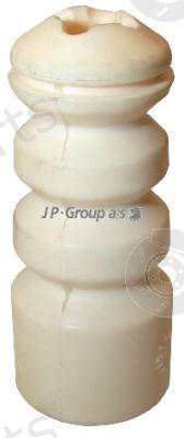  JP GROUP part 1152603900 Rubber Buffer, suspension