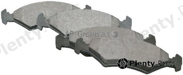  JP GROUP part 1563601410 Replacement part