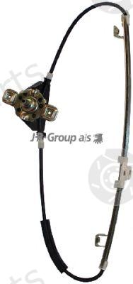  JP GROUP part 1188200180 Replacement part