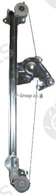  JP GROUP part 1388100570 Window Lift