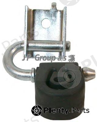  JP GROUP part 1121601400 Holding Bracket, silencer