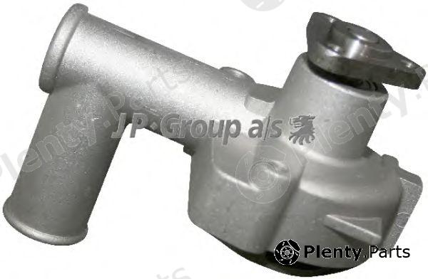  JP GROUP part 1514100600 Water Pump