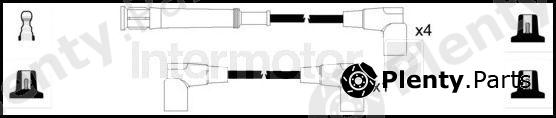  STANDARD part 73648 Ignition Cable Kit