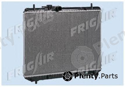  FRIGAIR part 0115.3005 (01153005) Radiator, engine cooling