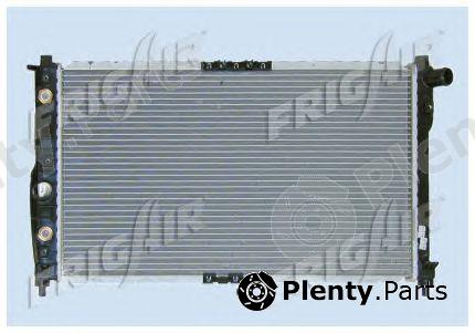  FRIGAIR part 0131.3013 (01313013) Radiator, engine cooling