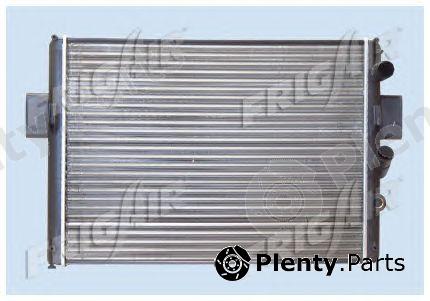  FRIGAIR part 0204.3065 (02043065) Radiator, engine cooling