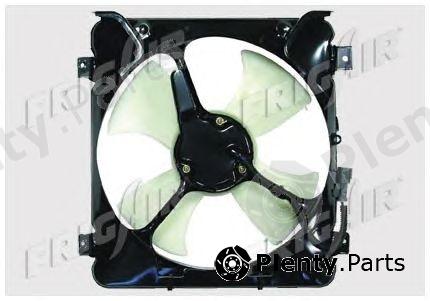  FRIGAIR part 0519.1006 (05191006) Fan, radiator