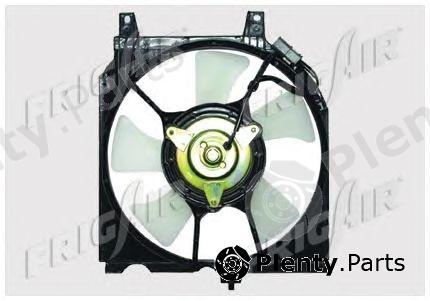  FRIGAIR part 0521.1003 (05211003) Fan, radiator