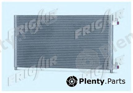  FRIGAIR part 0804.2039 (08042039) Condenser, air conditioning