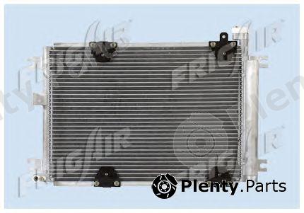  FRIGAIR part 0814.2010 (08142010) Condenser, air conditioning