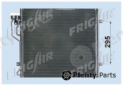  FRIGAIR part 0818.2014 (08182014) Condenser, air conditioning