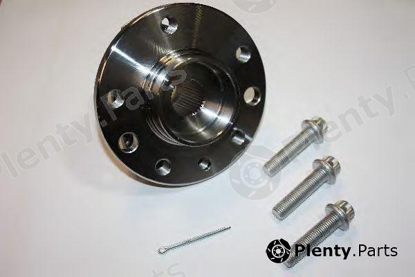  AUTOMEGA part 1016030210 Wheel Hub