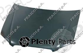  PRASCO part AD0223100 Bonnet