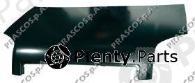  PRASCO part FD3503100 Bonnet