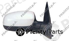  PRASCO part OP0307313 Outside Mirror
