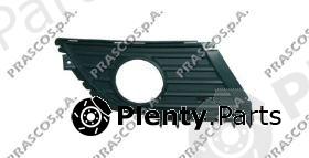  PRASCO part OP0322134 Ventilation Grille, bumper