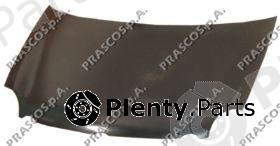  PRASCO part VW0213100 Bonnet