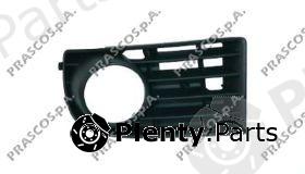  PRASCO part VW0362133 Ventilation Grille, bumper