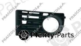  PRASCO part VW0362134 Ventilation Grille, bumper
