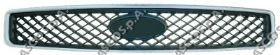 PRASCO part FD3502011 Radiator Grille