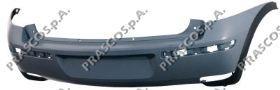  PRASCO part OP0321051 Bumper