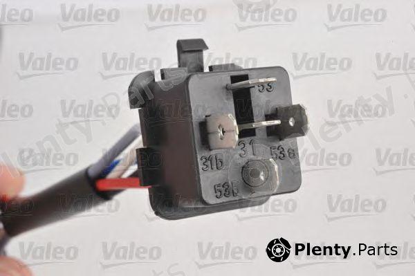  VALEO part 579080 Wiper Motor