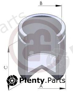  AUTOFREN SEINSA part D025104 Piston, brake caliper