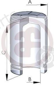  AUTOFREN SEINSA part D025117 Piston, brake caliper