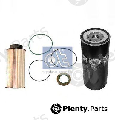  DT part 1.34066 (134066) Filter Set