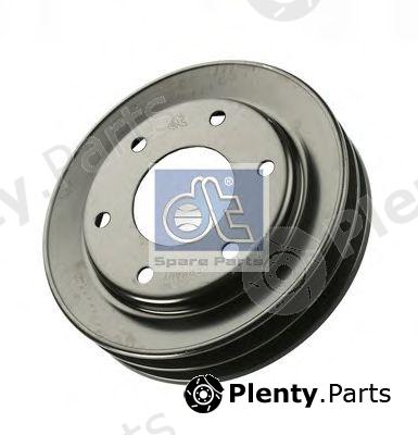  DT part 4.62132 (462132) Pulley, water pump