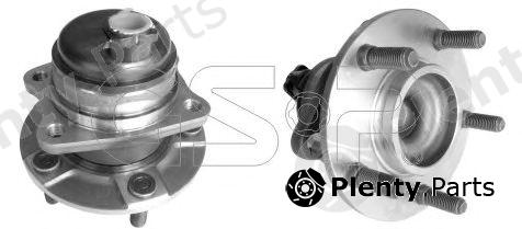  GSP part 9400071 Wheel Bearing Kit
