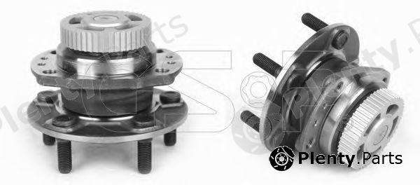  GSP part 9400030 Wheel Bearing Kit