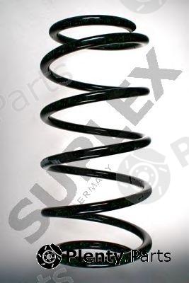  SUPLEX part 03098 Coil Spring