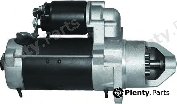  PRESTOLITE ELECTRIC part 860716 Starter